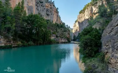 Teatro a la Fresca Verano 2020, en Montanejos