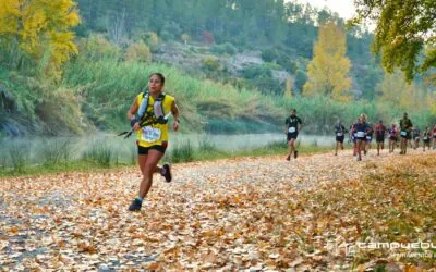 Trail de Montanejos 2024: fechas, modalidades, recorridos y más.