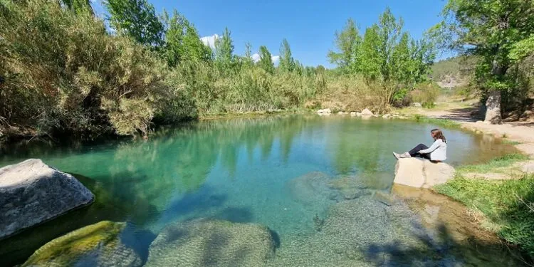 Poza de la Alquería